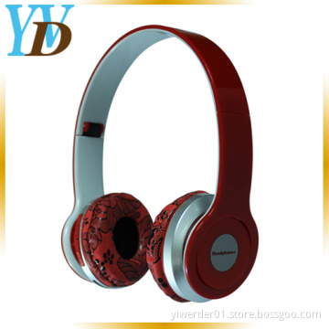 New Hot Selling S450 Wireless Folding Headphone Bluetooth Headset (YWD-T7)